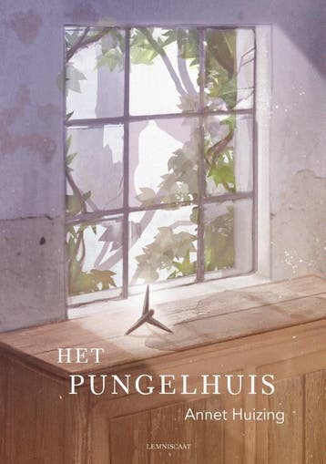 Het Pungelhuis 9789047712510 Annet Huizing, Verzenden, Annet Huizing