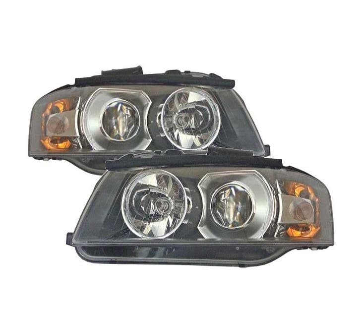 PHARES AUDI A3 3P 03-08 XÉNON, Autos : Pièces & Accessoires, Éclairage, Envoi