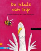 De kluts van kip / Samenlezers 9789048713523 Berdie Bartels, Verzenden, Gelezen, Berdie Bartels