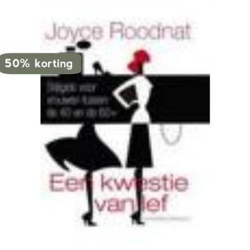 Een kwestie van lef 9789025430153 Joyce Roodnat, Verzenden, Gelezen, Joyce Roodnat