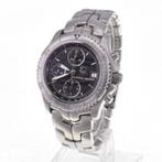 TAG Heuer - Link Ayrton Senna limited model - CT2114.BA0550