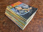 Popeye, Pinocchio, Pink Panther, Tom und Jerry - Humor -, Boeken, Stripverhalen, Nieuw