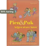 Pien en Puk krijgen nieuwe buren 9789020682083 A. Kruis, Verzenden, Gelezen, A. Kruis
