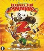 Kung Fu Panda 2 (Blu-ray), Cd's en Dvd's, Verzenden, Nieuw in verpakking