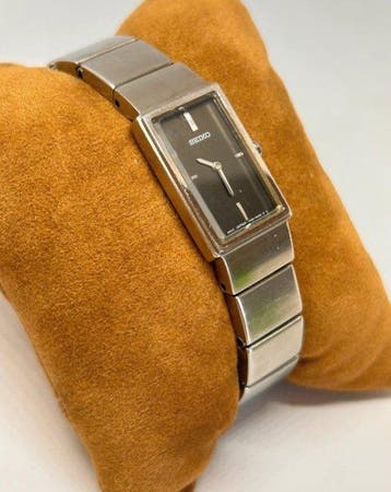 Seiko - altro - Zonder minimumprijs - 1N00-6J30 - Dames -