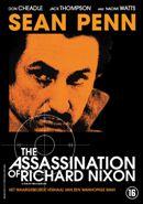 Assassination of Richard Nixon, the op DVD, Verzenden, Nieuw in verpakking