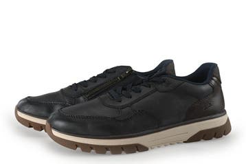 Rieker Sneakers in maat 42 Blauw, Kleding | Heren, Schoenen, Zo goed als nieuw, Sneakers, Rieker, Verzenden