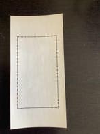 China 1980 - Lotusblok en andere uit China afkomstige,