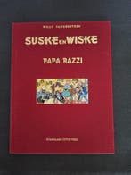Suske en Wiske - Papa Razzi / Lambik Baba/ De Razende Race /, Nieuw