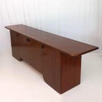 Gasparello - Luigi Saccardo - Buffet - Sept - Palissandre -