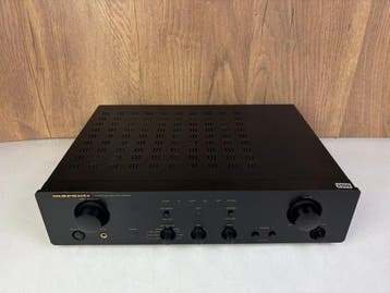Marantz - PM4000 Solid state versterker, Nieuw