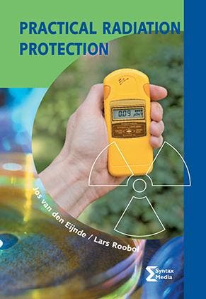 Practical Radiation Protection / Heron-reeks 9789491764301, Verzenden, Gelezen, Lars Roobol