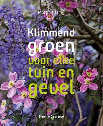 Klimmend Groen | Martin Hermy | Nieuw, Verzenden, Nieuw, Martin Hermy
