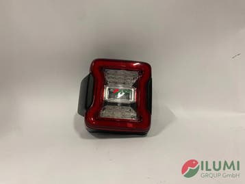 Jeep Wrangler JL 18- achterlicht links LED Europa, Verzenden
