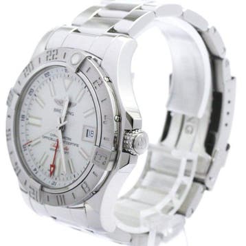 Breitling - Avenger - A32390 - Homme - 2000-2010