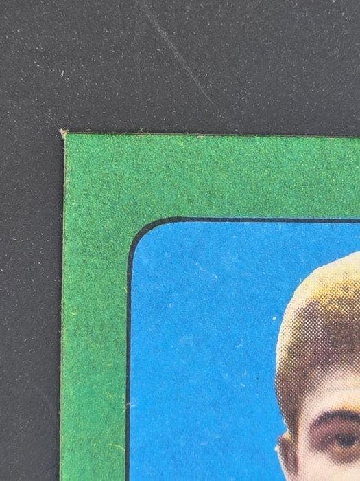 1968/69 Nannina Greem Rivera - 1 Sticker - Excellent (EX), Verzamelen, Stickers