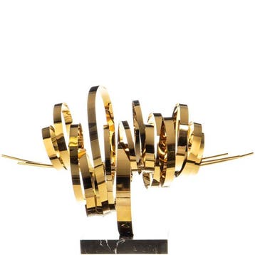 D. Smith - Sculpture, Stainless steel - Abstract artwork -