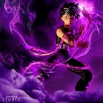 Yu Yu Hakusho Statue 1/10 Hiei 15 cm, Ophalen of Verzenden, Nieuw