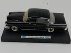 Schaal 1:18 Revell Mercedes-Benz 300 SE #3177 (Automodellen), Hobby & Loisirs créatifs, Voitures miniatures | 1:18, Ophalen of Verzenden