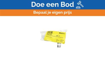Bieden: 102123213 Marine Damping Oil for, Watersport en Boten, Ophalen of Verzenden, Nieuw
