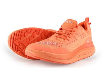 Keen Wandelschoenen in maat 46 Oranje, Verzenden