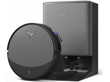 Veiling - ECOVACS DEEBOT T90 PRO OMNI Robotstofzuiger en -mo