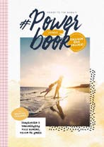 #Powerbook: Rejoice and Reload (zomer) / #Powerbook / 2, Verzenden, Zo goed als nieuw
