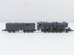 Märklin Z - 88836 - Stoomlocomotief met tender (1) - BR 52 -, Hobby en Vrije tijd, Nieuw