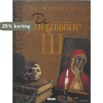 De meteoor 9789069692685 J.F. Charles, Verzenden, Zo goed als nieuw, J.F. Charles