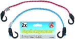 2-delige Bagage Spanner 60-80 cm, Verzenden, Nieuw