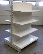 ACTIE!, Tego Gondola, Winkelstelling, per 100 cm, Nieuw!,, Nieuw in verpakking