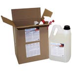 Ontcarbonisering + Ontvetter | Voor Oven, Grillen en, Verzenden, Nieuw in verpakking