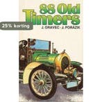 Achtentachtig old timers 9789030502517 Oravec, Verzenden, Oravec