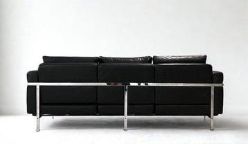 de Sede - Robert Haussmann, Trix Haussmann - Sofa - RH 302