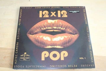 Various Artists/Bands in Pop, and Rock - PWL Extended (Big, Nieuw in verpakking