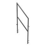 FORTEX Trapleuning voor Modulaire Podium Trap - 2 tot 3, Verzenden, Nieuw