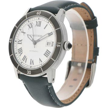 Cartier - Ronde Croisière de Cartier - Sans prix de réserve, Bijoux, Sacs & Beauté