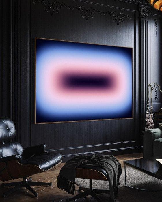 VANTA - Lumen XIV, Antiek en Kunst, Kunst | Schilderijen | Modern