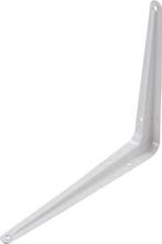 Bgs Technic Schapconsole 200 x 250 mm, Auto-onderdelen, Banden en Velgen, Verzenden, Nieuw