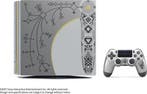 Playstation 4 Pro 1TB God of War Edition + V2 Controller, Games en Spelcomputers, Spelcomputers | Sony PlayStation 4, Ophalen of Verzenden