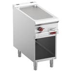Bak-/Grillplaat | OPTIMA 900 | Elektrisch | Glad Oppervlak, Verzenden, Nieuw in verpakking