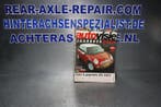 Autovisie jaarboek 2002. (Autoboeken  Folders, Overig), Verzenden
