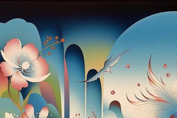 Albert Bonau - Oneness Beyond Form, Antiquités & Art