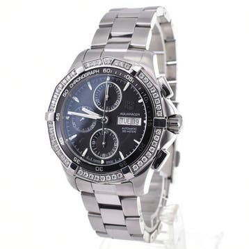 TAG Heuer - Aquaracer - CAF2014.BA0815 - Homme - 2000-2010