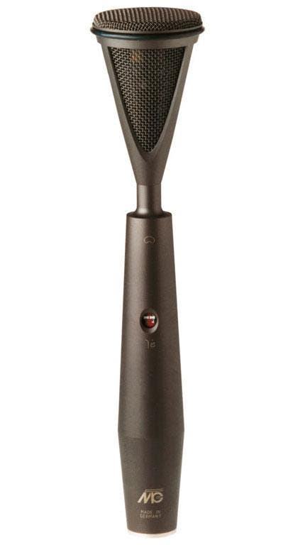 Microtech Gefell M 900 Dark Bronze | B-stock | Price only, Musique & Instruments, Microphones, Enlèvement ou Envoi