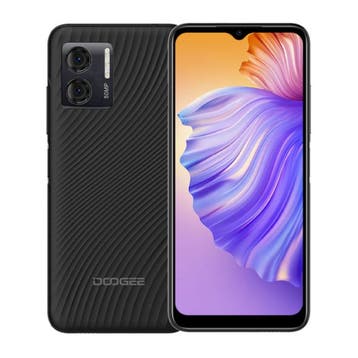 N50 Smartphone Granite Black - Octa Core - 8 GB RAM - 128 GB, Verzenden, Nieuw