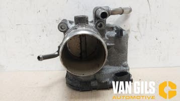 Gasklephuis Kia Pro Ceed O210974