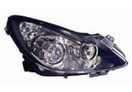Opel Corsa D 2006-2010 Bochtv. Koplamp Rechts (Koplampen), Verzenden, Nieuw, Opel