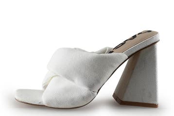Sacha Muiltjes in maat 37 Beige, Verzenden, Beige, Sacha, Gedragen