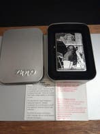 Zippo - Zonder minimumprijs - Zakaansteker - Messing, Verzamelen, Nieuw